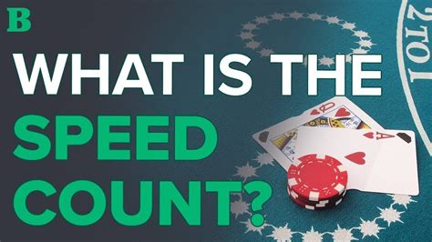 Can It Beat Blackjack: The Truth Behind the Speed .